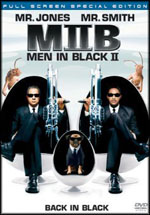 Men In Black 2